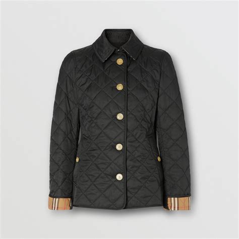 burberry jacke damen|burberry ladies jackets.